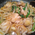 User's review image for 肉屋の正直な食堂 新宿御苑店