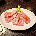 用户对于焼肉レストランロインズ 東大和的评论图