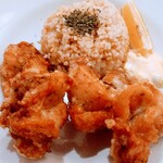 User's review image for BiOcafe