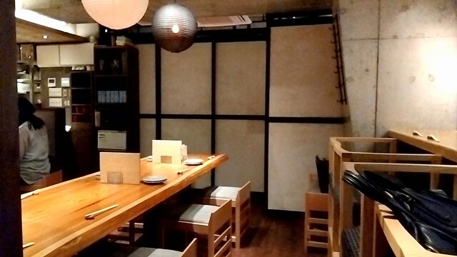 用户对于蕎麦 石はら 中目黒店的评论高清图