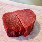 用户对于表参道うかい亭的评论图