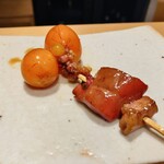 用户对于鳥匠 いし井的评论图