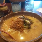 用戶對於蔵出し味噌 麺場壱歩 武蔵村山店的評論圖