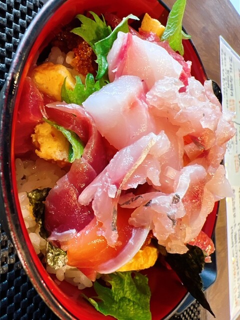 User's recommendation image for 海鮮 うたげ