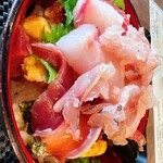 User's review image for 海鮮 うたげ