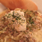 User's review image for ビストロ ブルーキッチン&ボトルズ