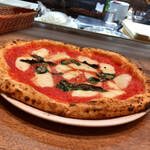 用戶對於Pizzeria YUICIRO＆A的評論圖