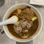 用戶對於七宝麻辣湯  三軒茶屋栄通り店的評論圖