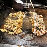 User's review image for どれ味 亀戸店