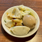 用户对于中華料理 福怡軒的评论图