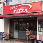 User's review image for ラッコズ ニューヨークスタイルピザ