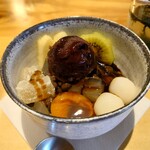User's review image for 銀座立田野 自由が丘店