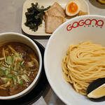 User's review image for ガガナラーメン 極