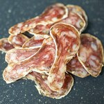 User's review image for キュルノンチュエ デリ スギモト 高島屋日本橋店