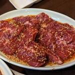 用戶對於三宿トラジ的評論圖