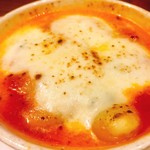 User's review image for ラパウザ 新宿伊勢丹前店