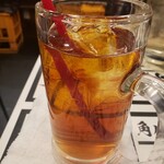 用戶對於屋台屋 博多劇場 大森店的評論圖