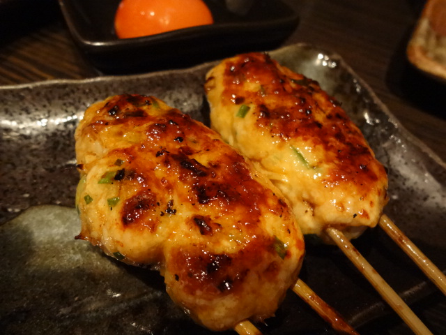 用戶對於火の鳥 天下茶屋店的評論圖