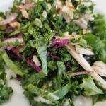 User's review image for ロイヤルホスト 神楽坂店