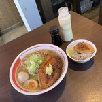 用户对于綱取物語 白石店的评论图