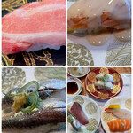 用戶對於京寿司 門司店的評論圖