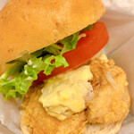 User's review image for bb.q OLIVE CHICKEN cafe JR天満駅前店
