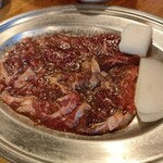 用户对于じんぎすかん北海道的评论图