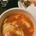 用戶對於KOREAN DINING 長寿韓酒房 銀座店的評論圖