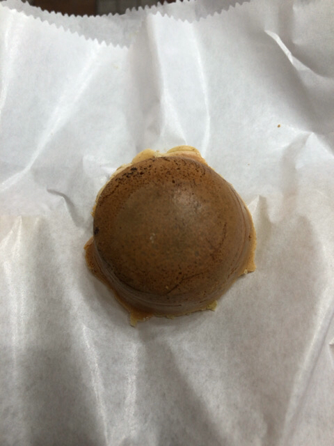 用戶對於西川のぱんじゅう的評論圖