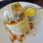 用户对于KANON PANCAKES的评论图