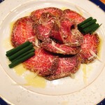 用戶對於ビストロ・キンタ的評論圖