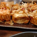 用户对于ドラミ酒場的评论图