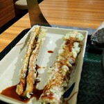 User's review image for はなまるうどん 六本木六丁目店