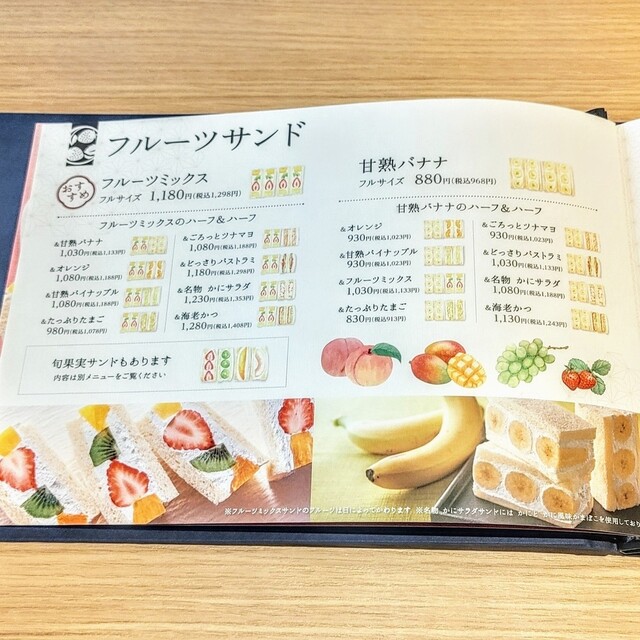 User's recommendation image for 果実屋珈琲