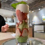 用户对于ともみジェラーto的评论图