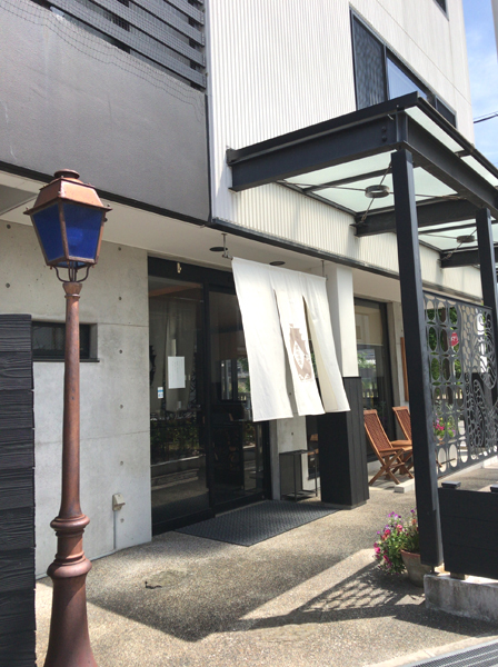 User's review image for 長崎堂 住吉店