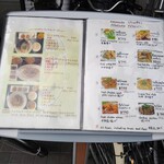 用户对于タイ料理 ガパオ的评论图