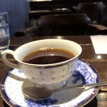 用户对于珈琲館・琥珀の館的评论图