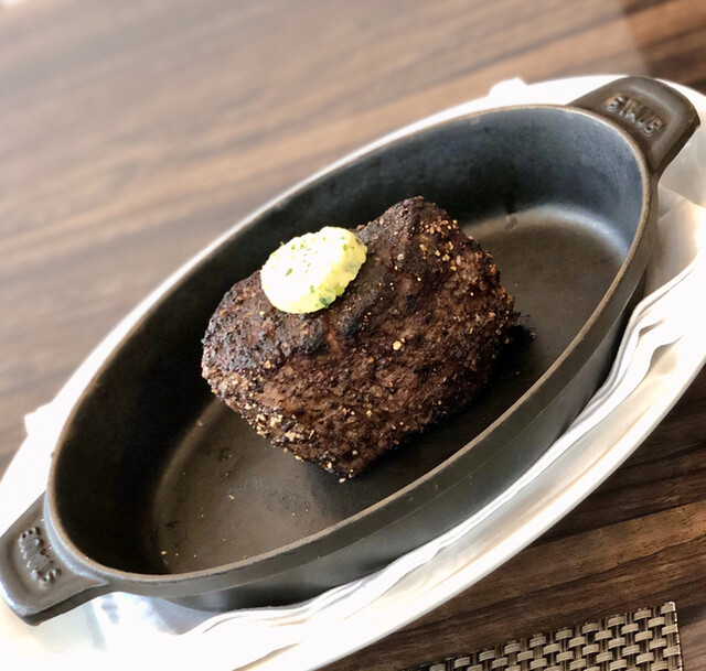 User's recommendation image for BLT STEAK GINZA