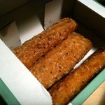 用戶對於ピザ・ダーノ 東武練馬店的評論圖