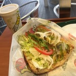 User's review image for サブウェイ 調布パルコ店