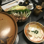 用戶對於料理旅館 鳥喜的評論圖
