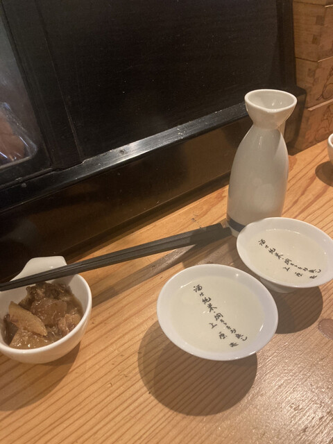 User's recommendation image for 博多空気椅子酒場 輝