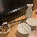 User's review image for 博多空気椅子酒場 輝