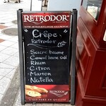 用戶對於ブラッスリー・ヴィロン 渋谷店的評論圖
