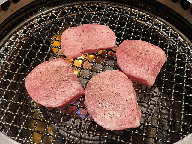 用戶對於焼肉彩苑 モランボン的評論高清圖