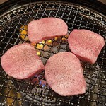 用戶對於焼肉彩苑 モランボン的評論圖