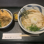 User's review image for うどん家 こむぎ