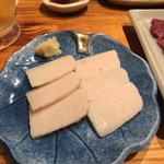 用戶對於みの家 新宿店的評論圖