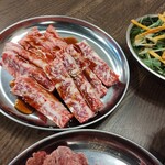 User's review image for 焼肉スタイル肉放題